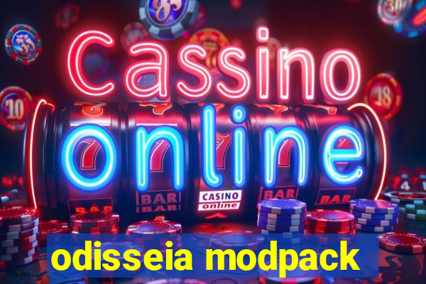 odisseia modpack